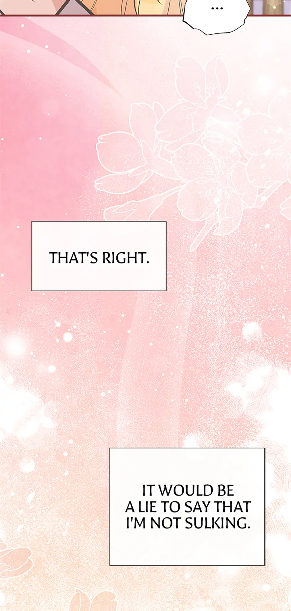 My Sister Picked Up The Male Lead Chapter 113 33